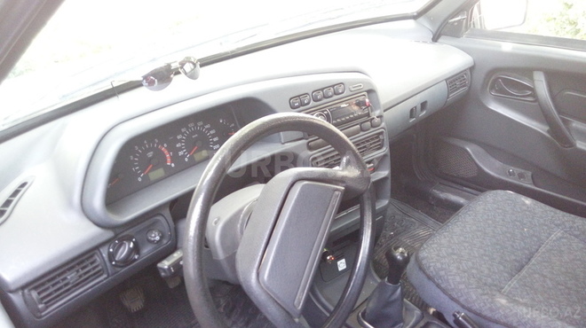 LADA (VAZ) 2115 2009, 110,000 km - 0.2 l - Mingəçevir