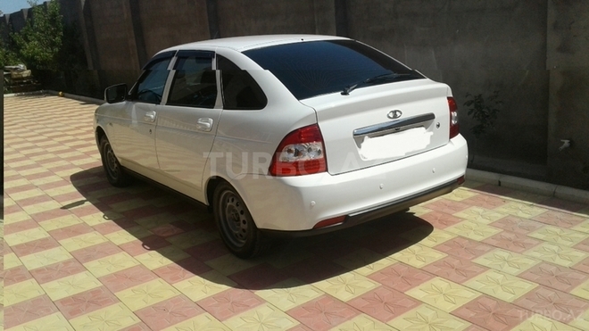 LADA (VAZ) Priora 2014, 69,000 km - 1.6 l - Bakı