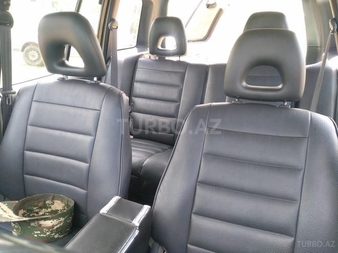 Toyota RAV4 1995, 329,562 km - 2.0 л - Gədəbəy