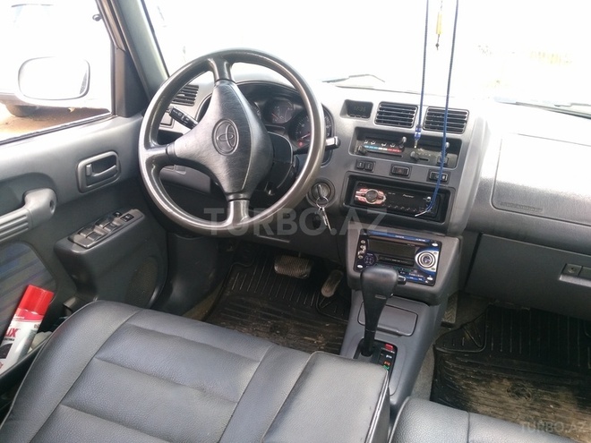 Toyota RAV4 1995, 329,562 km - 2.0 л - Gədəbəy