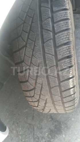 Nissan X-Trail 2002, 250,000 km - 2.0 l - Sumqayıt