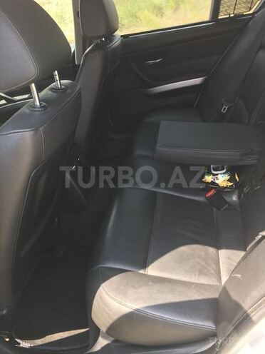 BMW 325 2005, 178,000 km - 3.0 l - Bakı