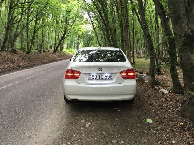 BMW 325 2005, 178,000 km - 3.0 l - Bakı