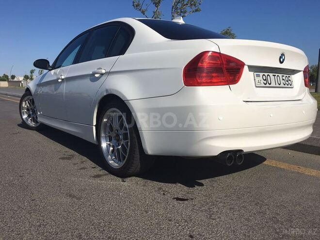 BMW 325 2005, 178,000 km - 3.0 l - Bakı