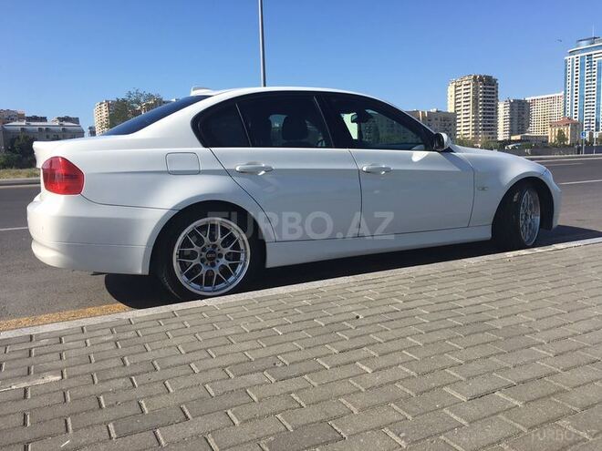 BMW 325 2005, 178,000 km - 3.0 l - Bakı