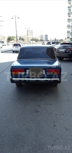 LADA (VAZ) 2107 2004, 180,000 km - 1.6 l - Bakı