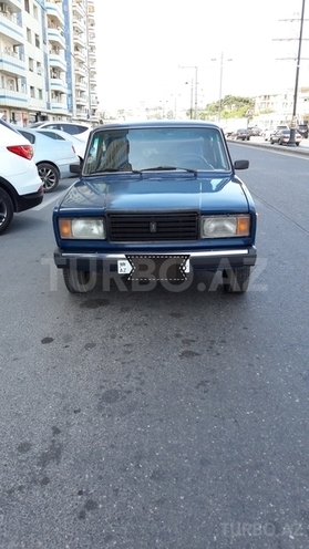 LADA (VAZ) 2107 2004, 180,000 km - 1.6 l - Bakı