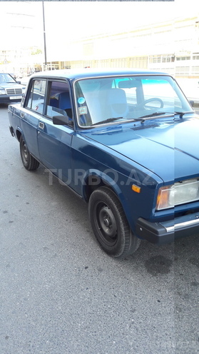 LADA (VAZ) 2107 2004, 180,000 km - 1.6 l - Bakı