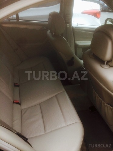 Mercedes C 250 2006, 150,000 km - 0.3 l - Bakı