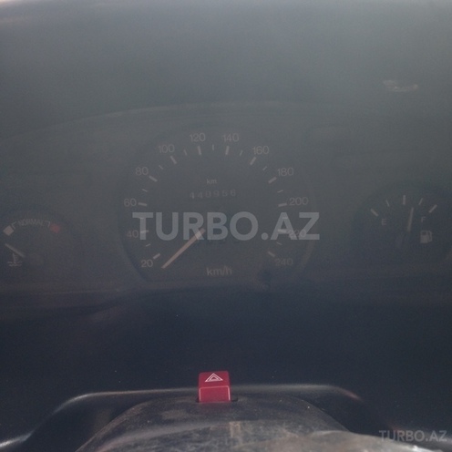 Ford Transit 1997, 440,000 km - 2.5 l - Bakı