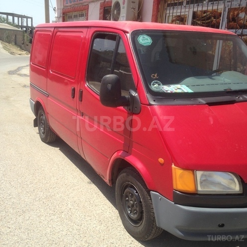 Ford Transit 1997, 440,000 km - 2.5 l - Bakı
