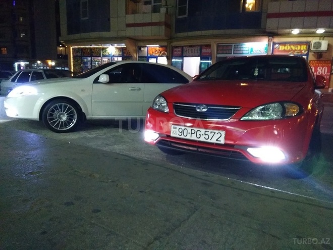 Daewoo Gentra 2014, 7,200 km - 0.2 l - Bakı