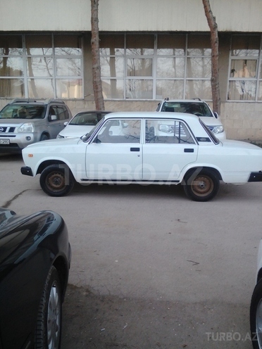 LADA (VAZ) 2107 2010, 101,500 km - 1.6 l - Bakı