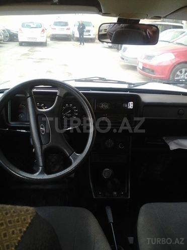 LADA (VAZ) 2107 2010, 101,500 km - 1.6 l - Bakı
