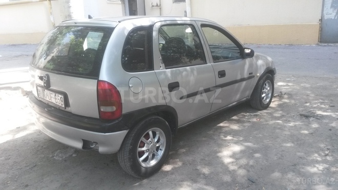 Opel Vita 1997, 285,431 km - 1.4 l - Bakı