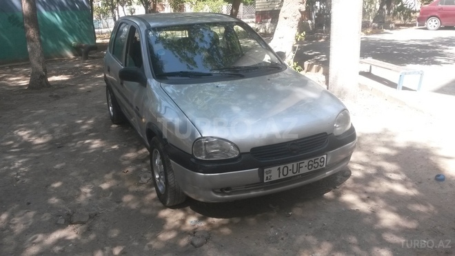 Opel Vita 1997, 285,431 km - 1.4 l - Bakı