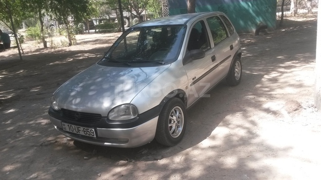 Opel Vita 1997, 285,431 km - 1.4 l - Bakı