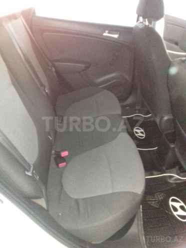 Hyundai Accent 2012, 130,000 km - 1.4 l - Göyçay