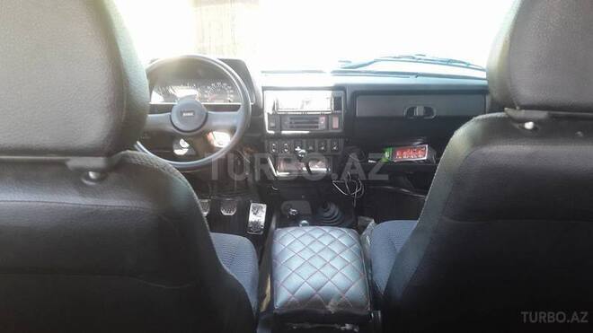 LADA (VAZ) Niva 2015, 34,000 km - 1.7 l - Naxçıvan