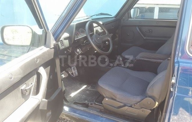 LADA (VAZ) Niva 2015, 34,000 km - 1.7 l - Naxçıvan
