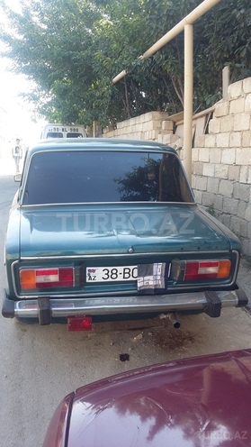LADA (VAZ) 2106 1999, 83,000 km - 1.6 l - Bakı