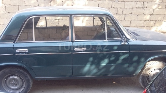 LADA (VAZ) 2106 1999, 83,000 km - 1.6 l - Bakı