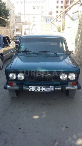 LADA (VAZ) 2106 1999, 83,000 km - 1.6 l - Bakı
