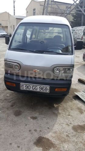 Daewoo Damas 2009, 200,000 km - 0.8 l - Bakı