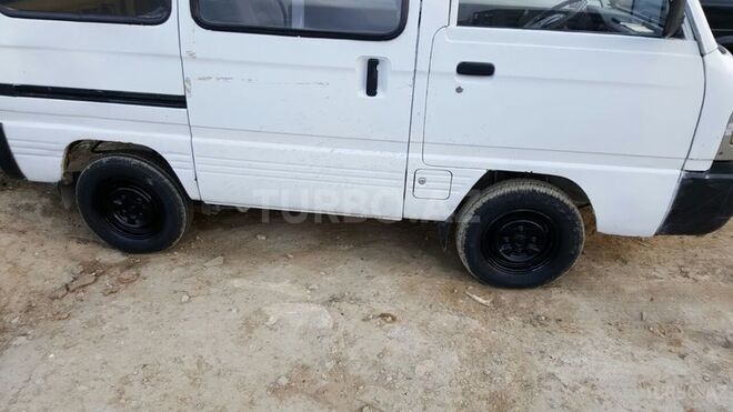 Daewoo Damas 2009, 200,000 km - 0.8 l - Bakı