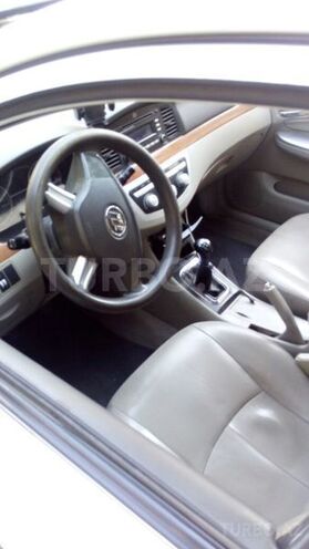 Lifan 620 2010, 140,000 km - 1.6 l - Bakı