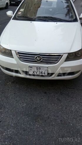 Lifan 620 2010, 140,000 km - 1.6 l - Bakı