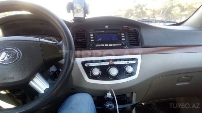 Lifan 620 2010, 140,000 km - 1.6 l - Bakı