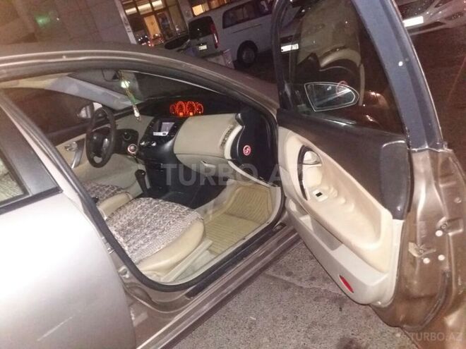 Nissan Primera 2006, 179,000 km - 1.6 l - Bakı