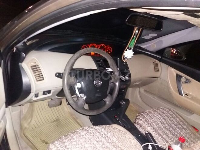 Nissan Primera 2006, 179,000 km - 1.6 l - Bakı