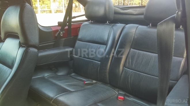 Ssang Yong Korando 2005, 134,000 km - 2.3 l - Sumqayıt