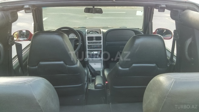 Ssang Yong Korando 2005, 134,000 km - 2.3 l - Sumqayıt