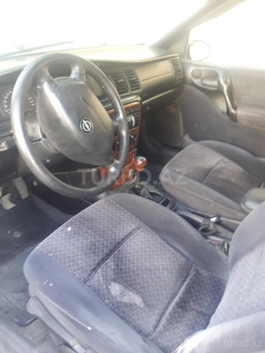 Opel Vectra 1996, 170,000 km - 2.0 l - Bərdə