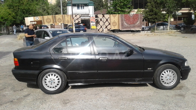 BMW 318 1998, 410,080 km - 1.8 л - Bakı