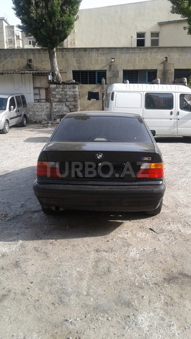 BMW 318 1998, 410,080 km - 1.8 л - Bakı