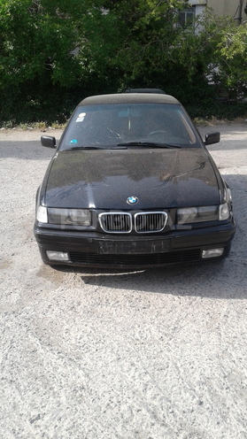 BMW 318 1998, 410,080 km - 1.8 л - Bakı