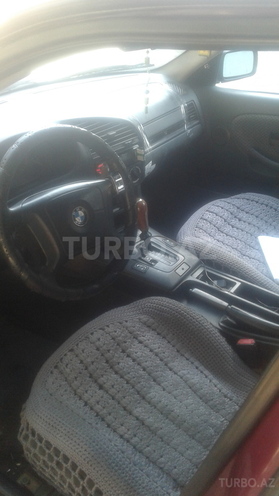 BMW 318 1998, 410,080 km - 1.8 л - Bakı