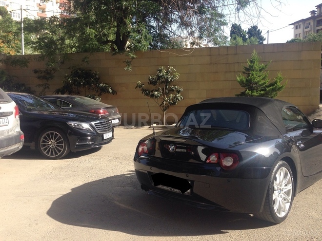 BMW  2005, 170,000 km - 3.0 л - Bakı