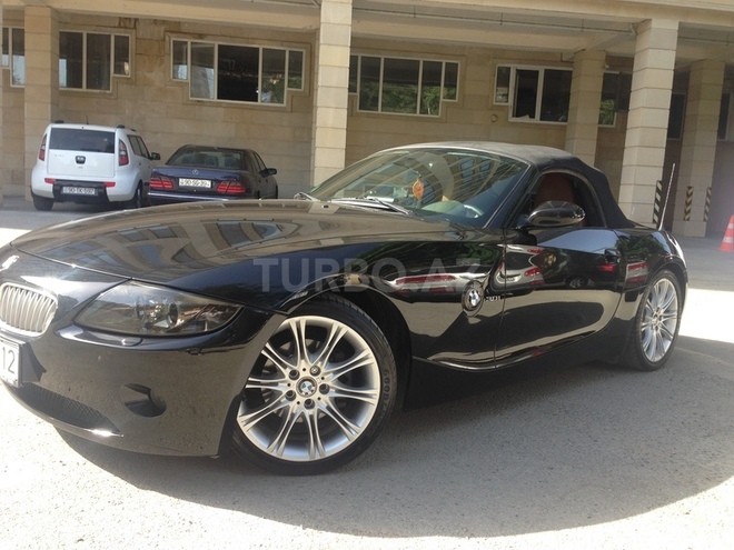 BMW  2005, 170,000 km - 3.0 л - Bakı