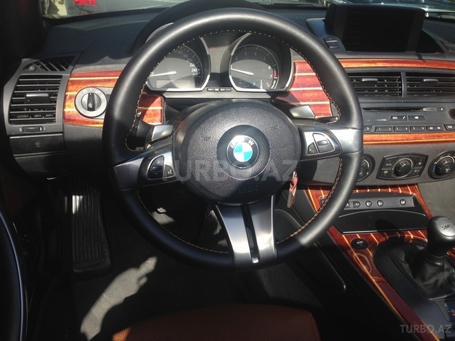 BMW  2005, 170,000 km - 3.0 л - Bakı