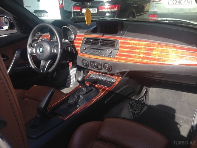BMW  2005, 170,000 km - 3.0 л - Bakı