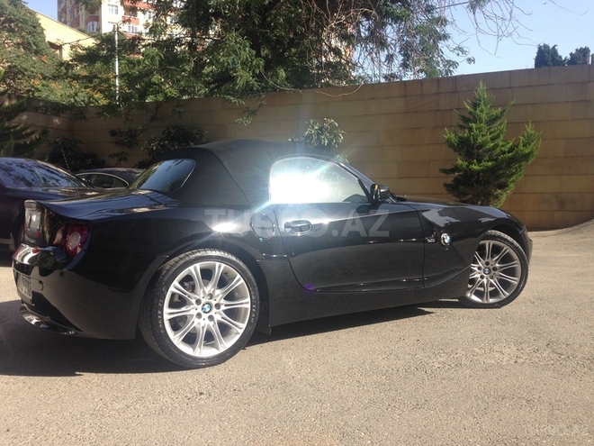 BMW  2005, 170,000 km - 3.0 л - Bakı