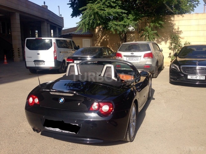 BMW  2005, 170,000 km - 3.0 л - Bakı