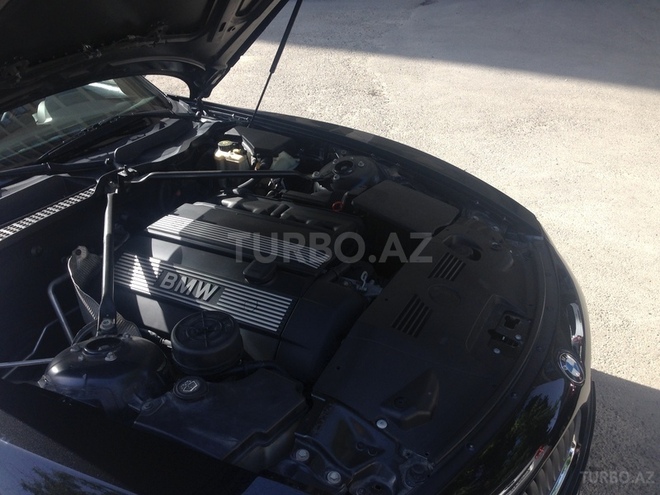 BMW  2005, 170,000 km - 3.0 л - Bakı