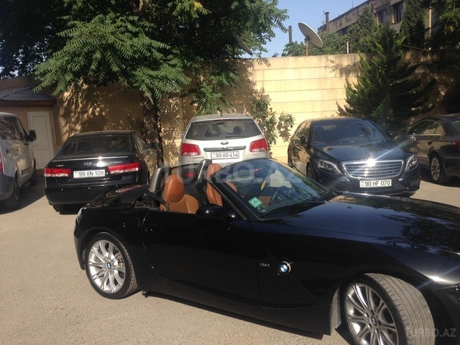 BMW  2005, 170,000 km - 3.0 л - Bakı