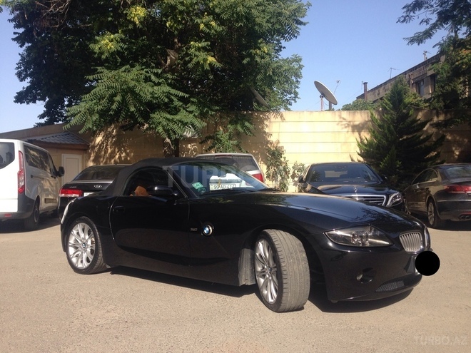 BMW  2005, 170,000 km - 3.0 л - Bakı